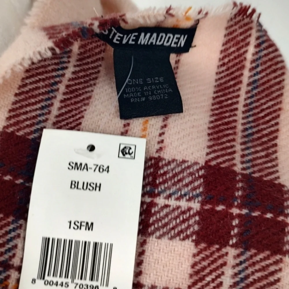 Steve Madden nwt see